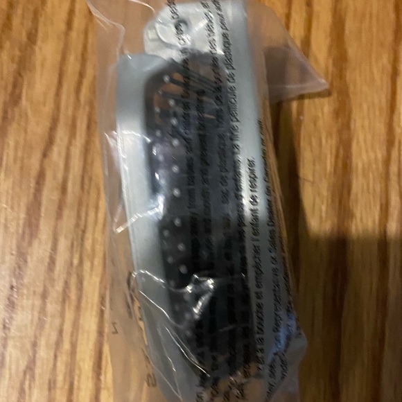 4/$20 NWT AVON Advance Techniques Folding Hairbrush Travel Hairbrush Beauty Tool - Picture 5 of 11